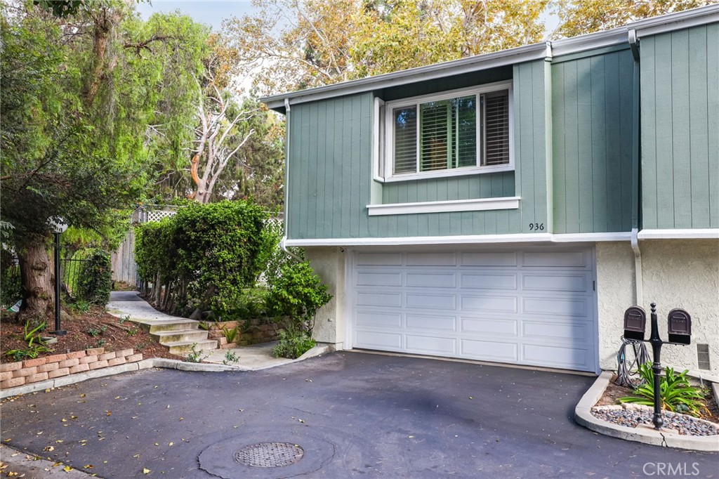 936 Hollow Brook, Costa Mesa CA 92626 - photo 1