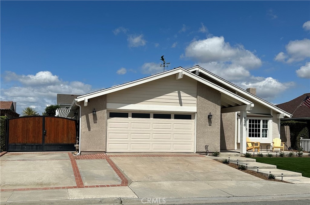 936 Jasmine, Costa Mesa CA 92626 - photo 1