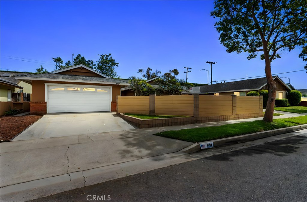 938 Cheyenne Street, Costa Mesa CA 92626 - photo 1