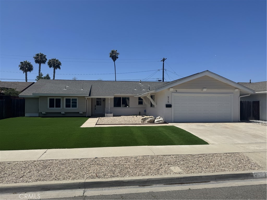 975 Junipero, Costa Mesa CA 92626 - photo 1