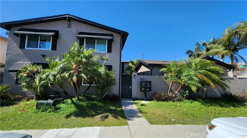 984 El Camino Drive D, Costa Mesa, CA 92626