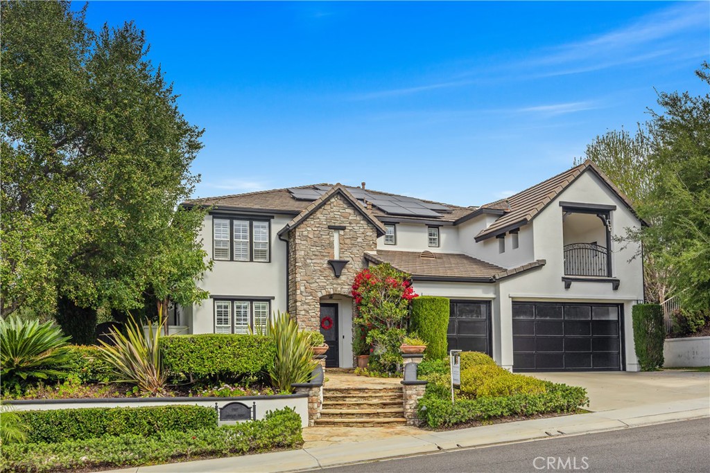 1 Roberts Drive, Coto de Caza CA 92679 - photo 1