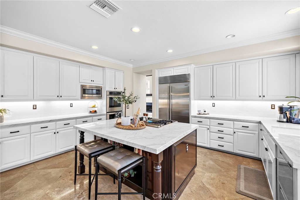 kitchen - 1 Sausalito, Coto de Caza CA 92679 - photo 11