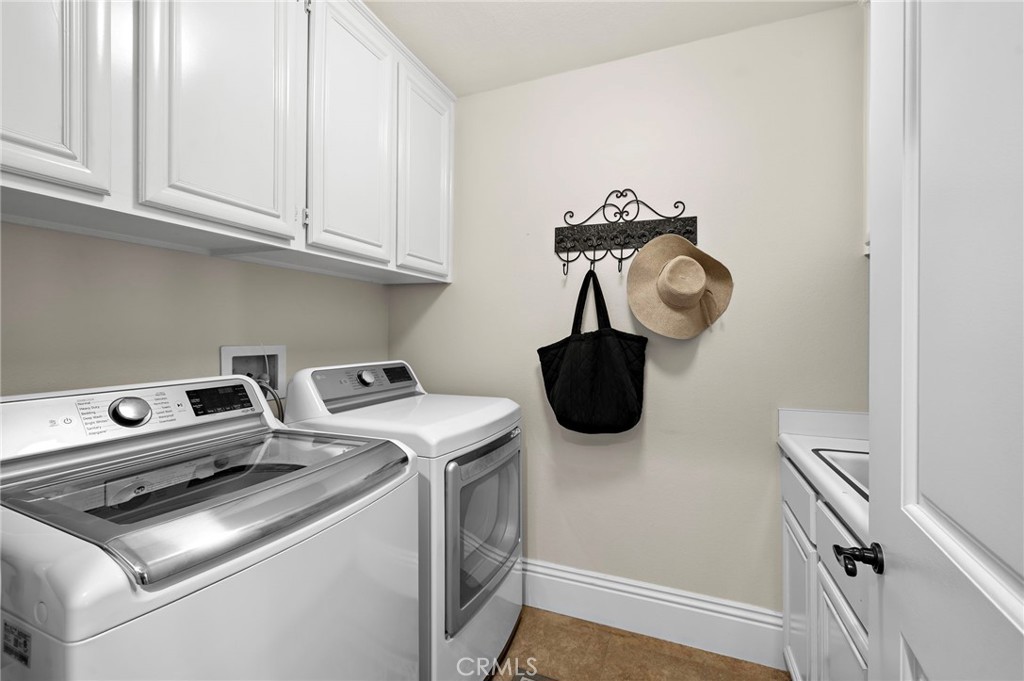 laundry room - 1 Sausalito, Coto de Caza CA 92679 - photo 15