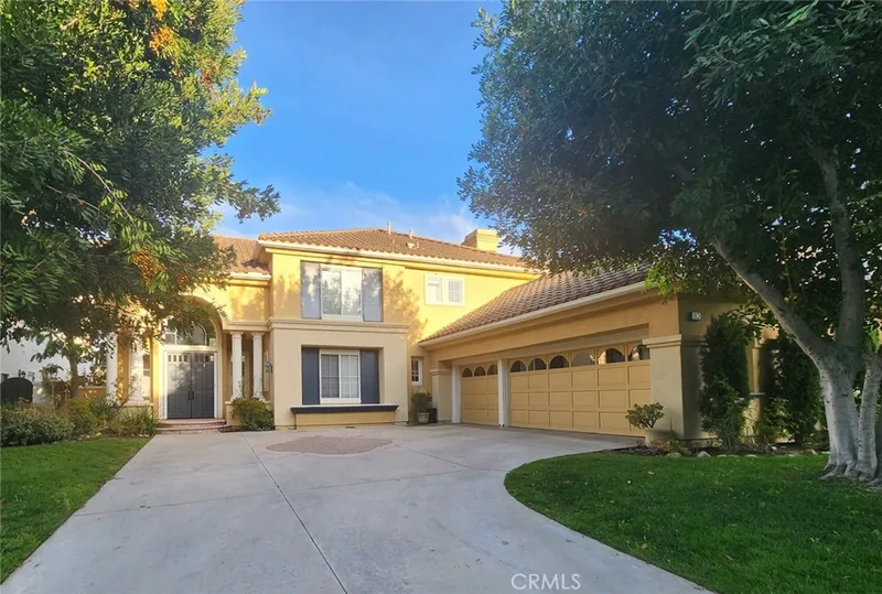 10 Danville, Coto de Caza, CA 92679