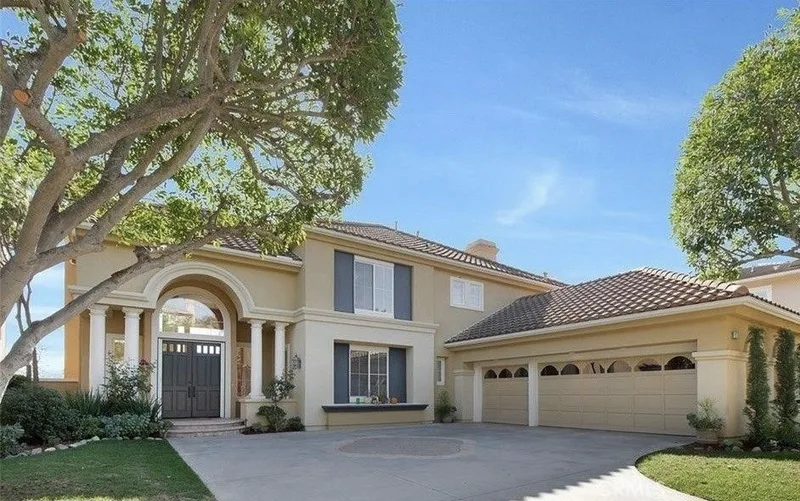 10 Danville, Coto de Caza, CA 92679