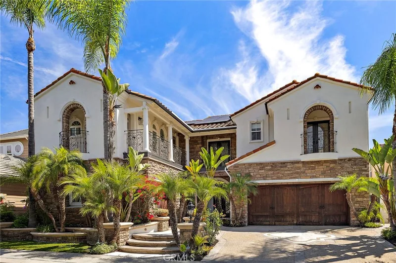 10 Water Lily Way, Coto de Caza, CA 92679