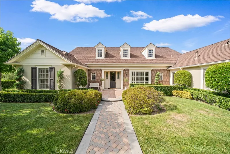 11 Devonwood, Coto de Caza