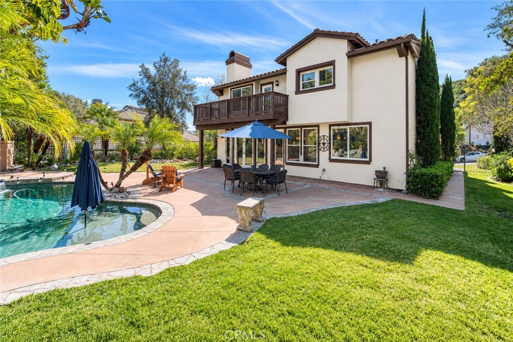 Digitally modified with different paint color exterior - 11 Lusitano, Coto de Caza CA 92679 - photo 3