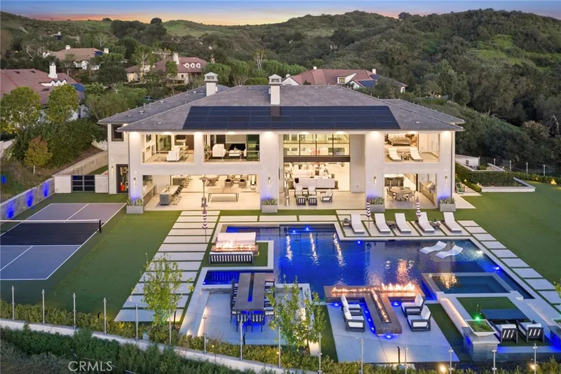 11 Thurston Drive, Coto de Caza, CA 92679