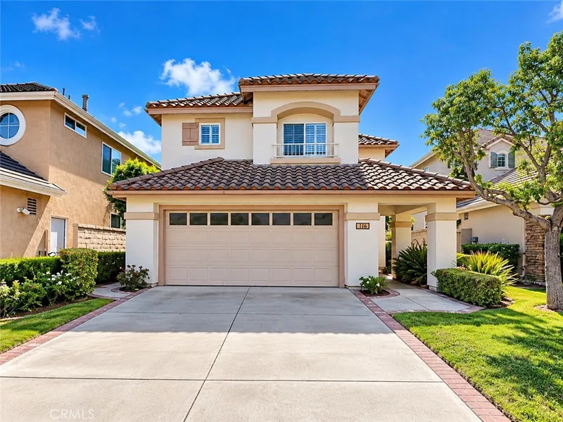 116 Dornoch, Coto de Caza, CA 92679