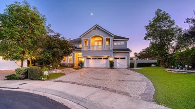 118 Vela Court, Coto de Caza