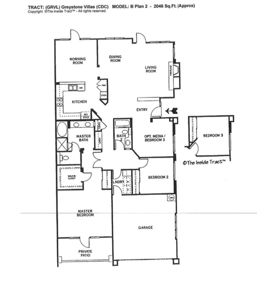 12 Birdie Lane, Coto de Caza CA 92679 - photo 42
