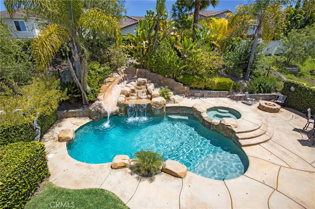 Your own private resort - 12 Douglass Drive, Coto de Caza CA 92679 - photo 1