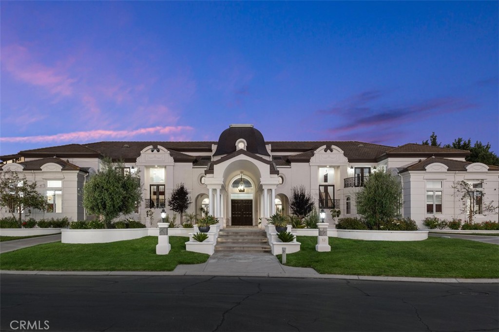12 Hunter, Coto de Caza CA 92679 - photo 1