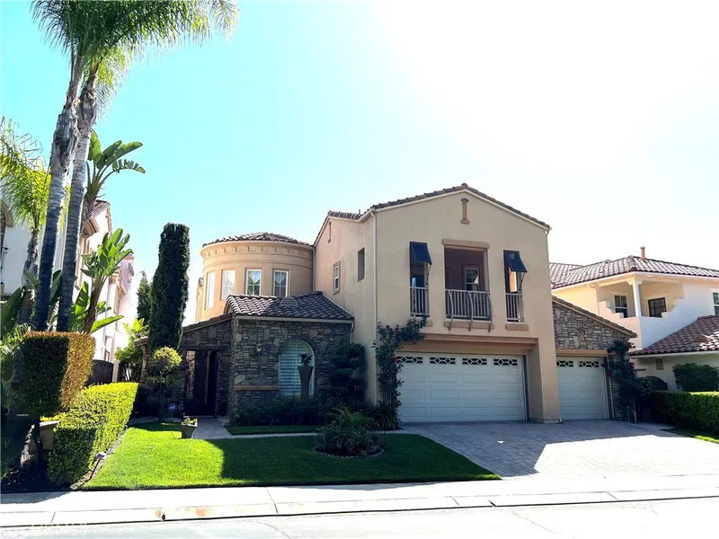 12 Water Lily, Coto de Caza, CA 92679