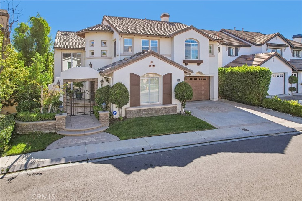 12 Williamsburg, Coto de Caza CA 92679 - photo 2