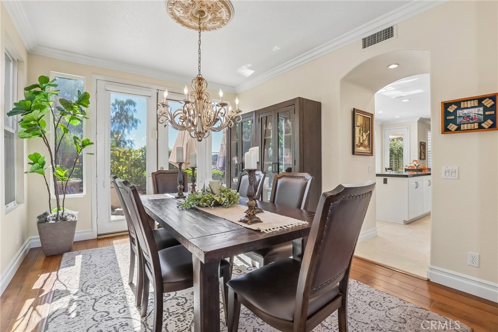 12 Williamsburg, Coto de Caza CA 92679 - photo 9