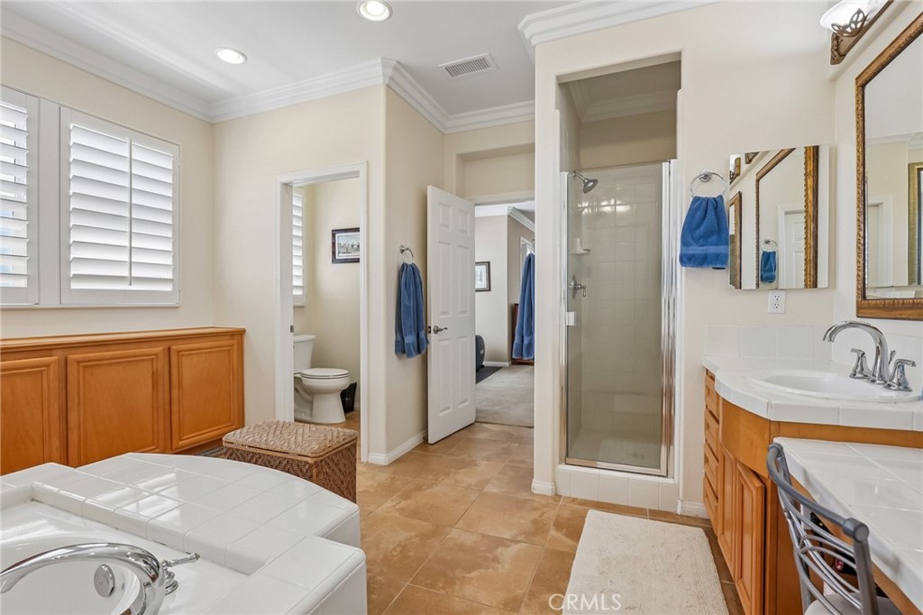 12 Williamsburg, Coto de Caza CA 92679 - photo 23