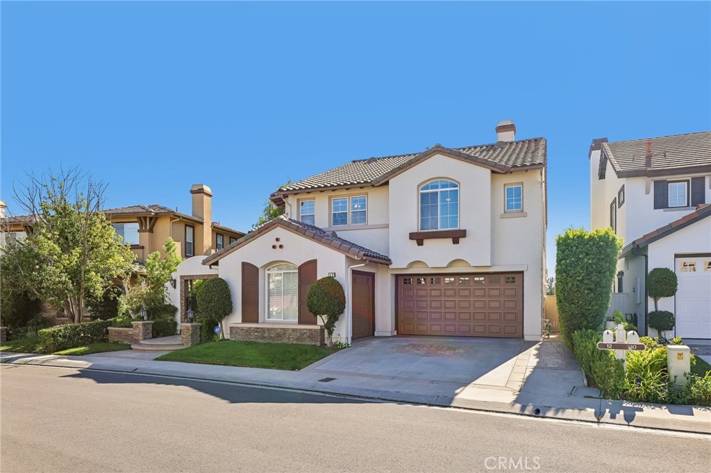 12 Williamsburg, Coto de Caza CA 92679 - photo 37