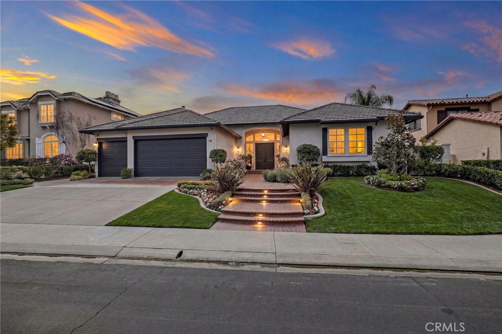14 Oakbrook, Coto de Caza CA 92679 - photo 1