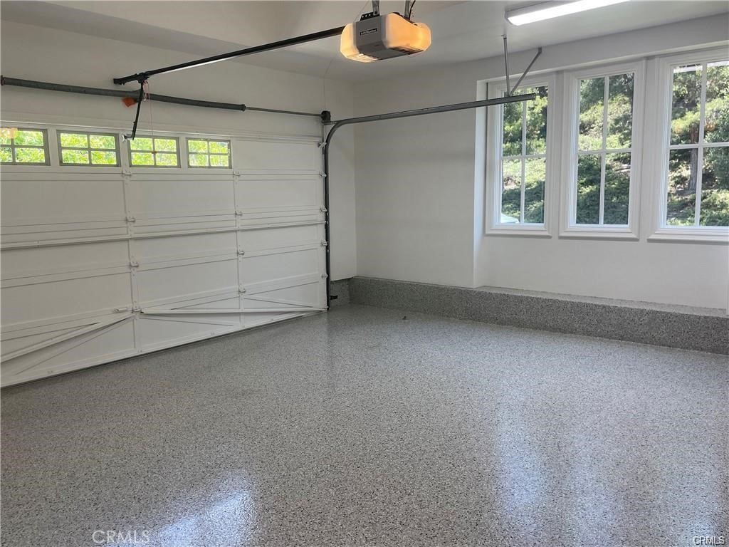 2 of 4 car garage - 15 Canada Oaks, Coto de Caza CA 92679 - photo 48