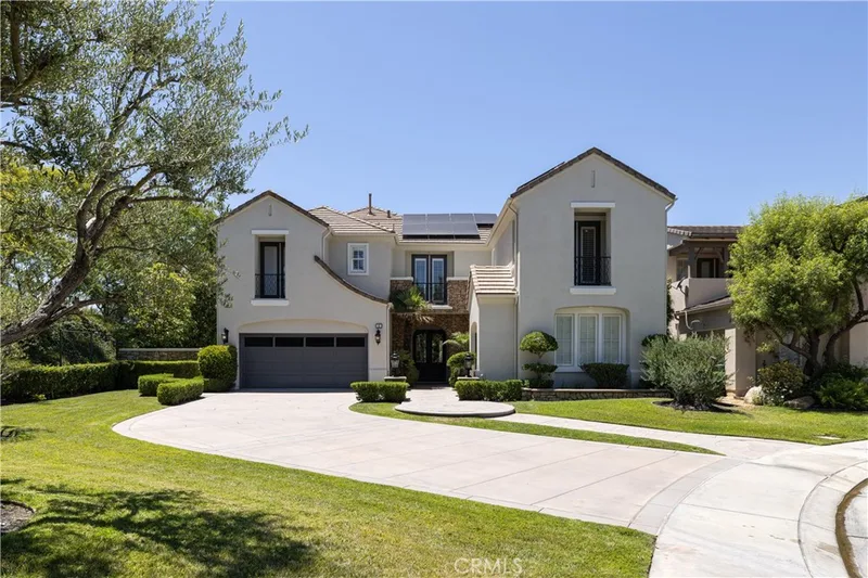 15 Keats Court, Coto de Caza, CA 92679