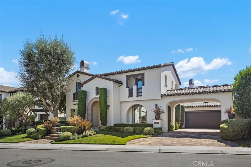 15 Long View Road, Coto de Caza, CA 92679