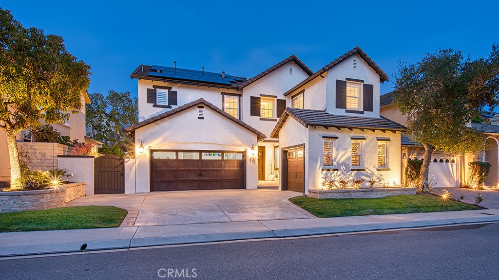 16 Lyra Way, Coto de Caza CA 92679 - photo 1