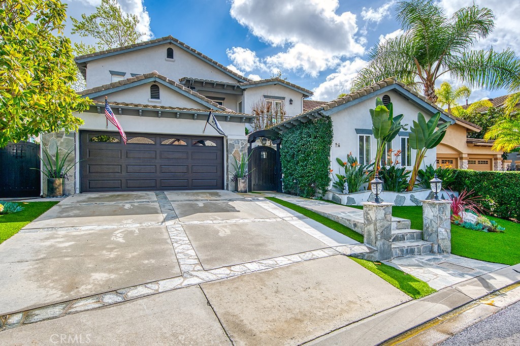 16 Meritage, Coto de Caza CA 92679 - photo 1
