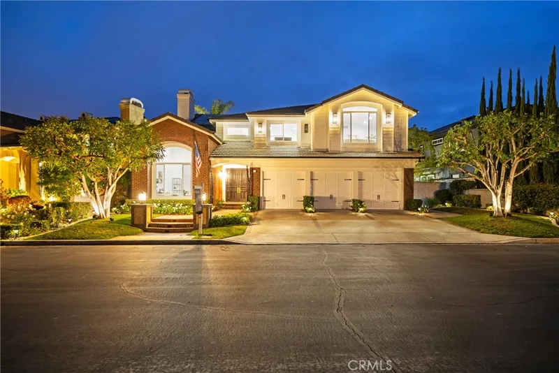 17 Brentwood, Coto de Caza