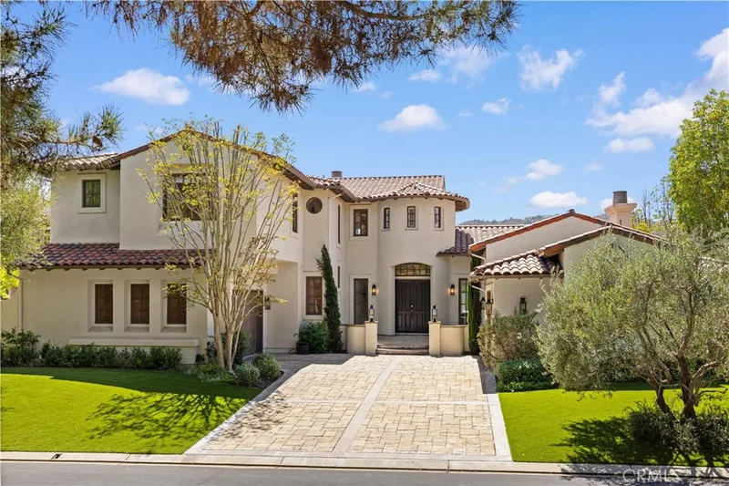 17 Canada Oaks, Coto de Caza