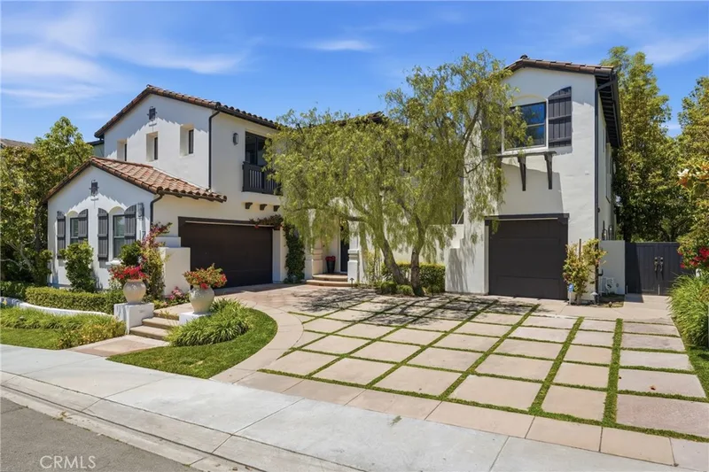 17 Corn Flower, Coto de Caza, CA 92679