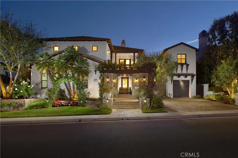 17 Long View Road, Coto de Caza