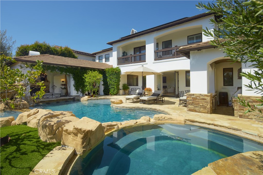 17 Long View Road, Coto de Caza CA 92679 - photo 46