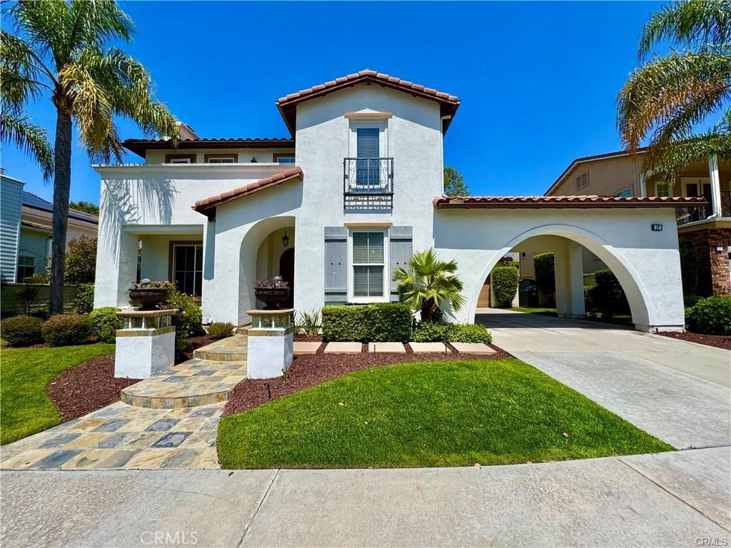 17 Pamela Way, Coto de Caza CA 92679 - photo 1