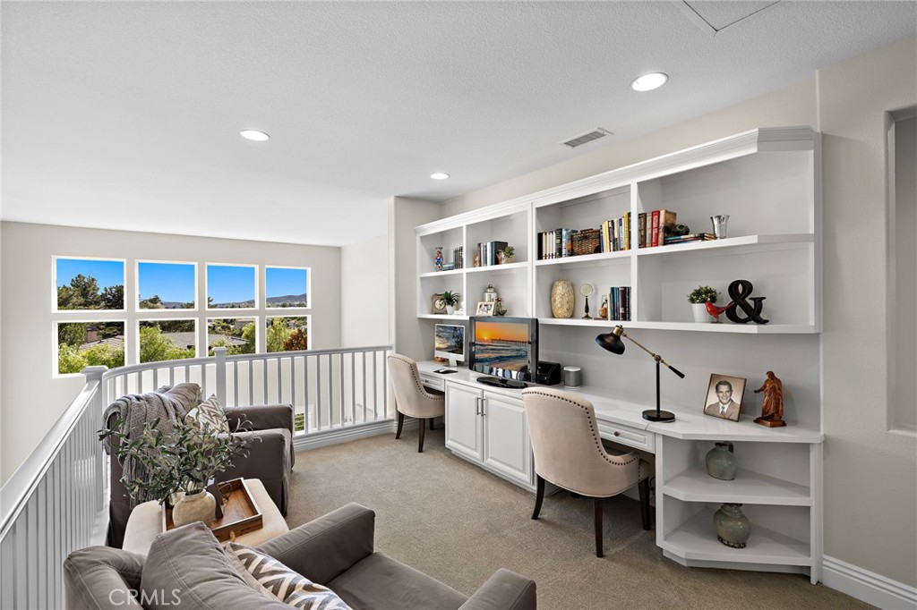 Another view! - 17 Raleigh Court, Coto de Caza CA 92679 - photo 27