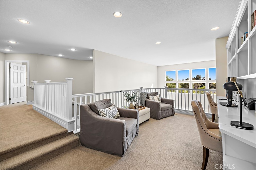 As you can see there is plenty of space and loads of beauty - EVERYWHERE! - 17 Raleigh Court, Coto de Caza CA 92679 - photo 28