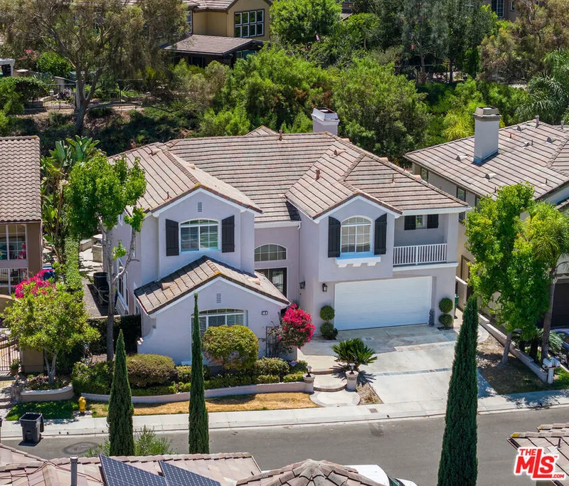 18 Westchester Court, Coto de Caza