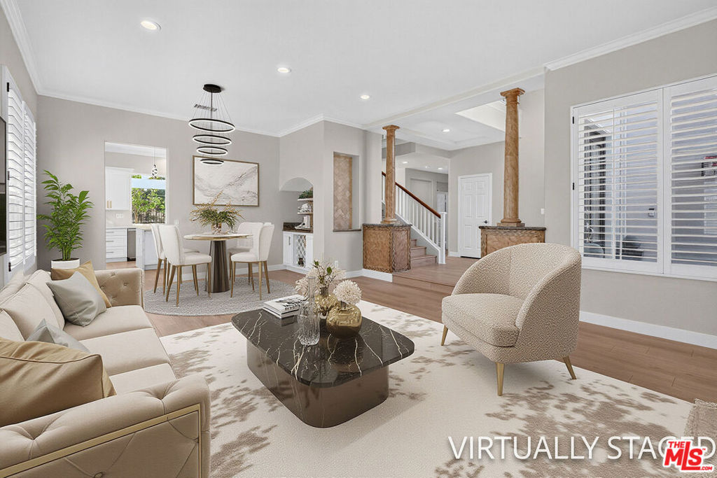 18 Westchester Court, Coto de Caza CA 92679 - photo 5
