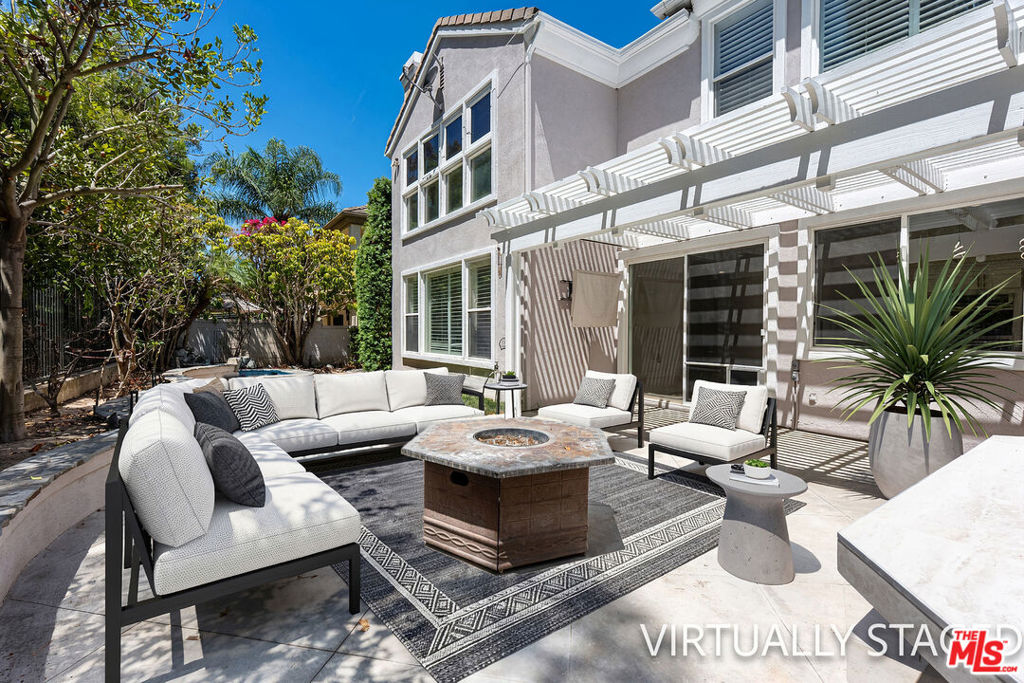 18 Westchester Court, Coto de Caza CA 92679 - photo 53