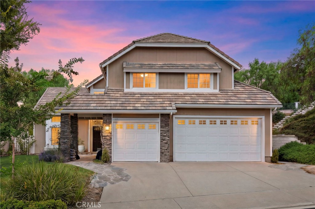 19 Cambridge Ct., Coto de Caza - 19 Cambridge Court, Coto de Caza CA 92679 - photo 1