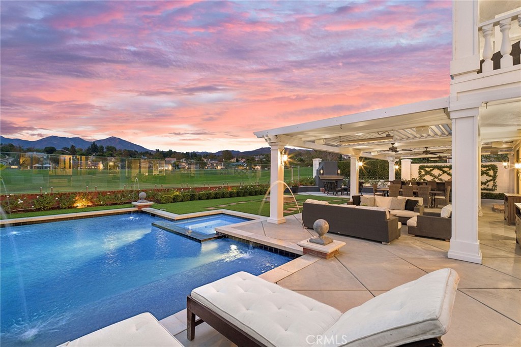 19 Oakbrook, Coto de Caza CA 92679 - photo 32