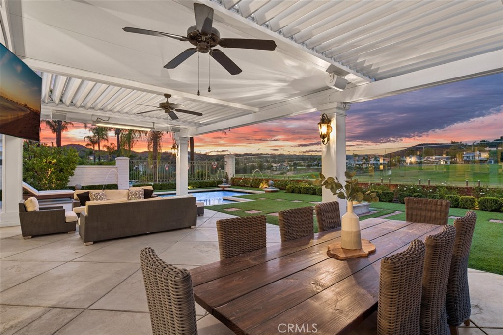 19 Oakbrook, Coto de Caza CA 92679 - photo 37