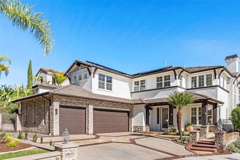 2 Aquila Way, Coto de Caza, CA 92679