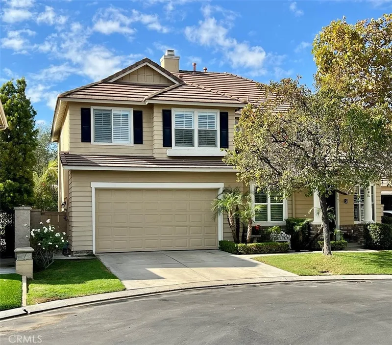 2 Gooseberry Court, Coto de Caza, CA 92679