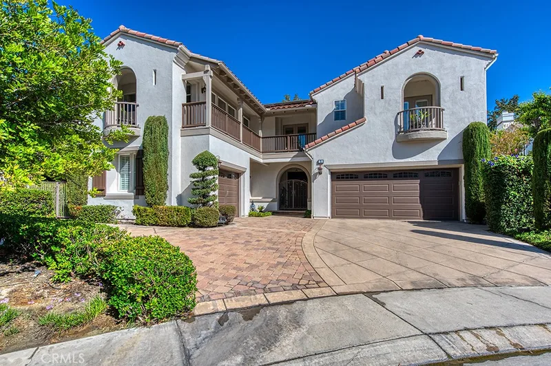 2 Lake View, Coto de Caza, CA 92679