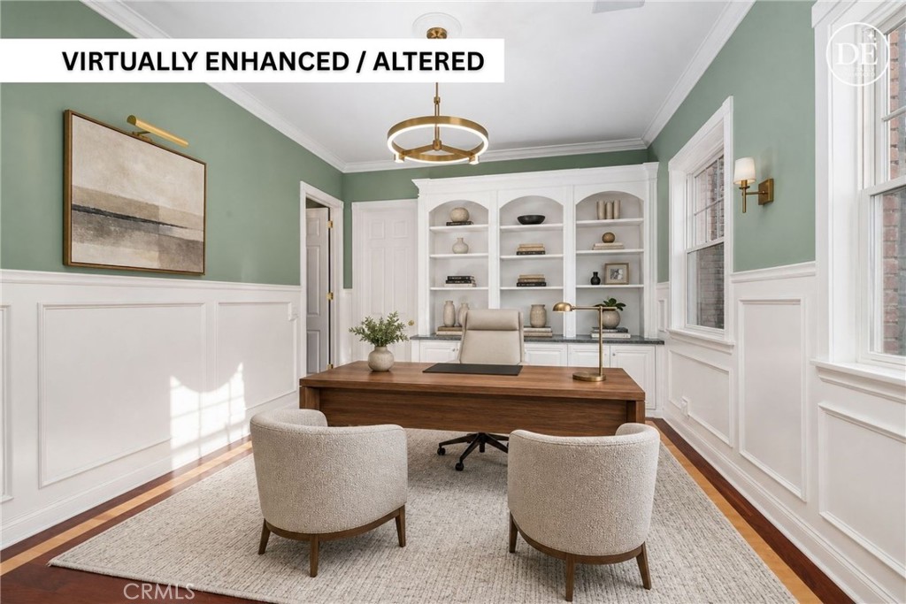Virtually Edited/ Staged - 2 Lippizaner, Coto de Caza CA 92679 - photo 10