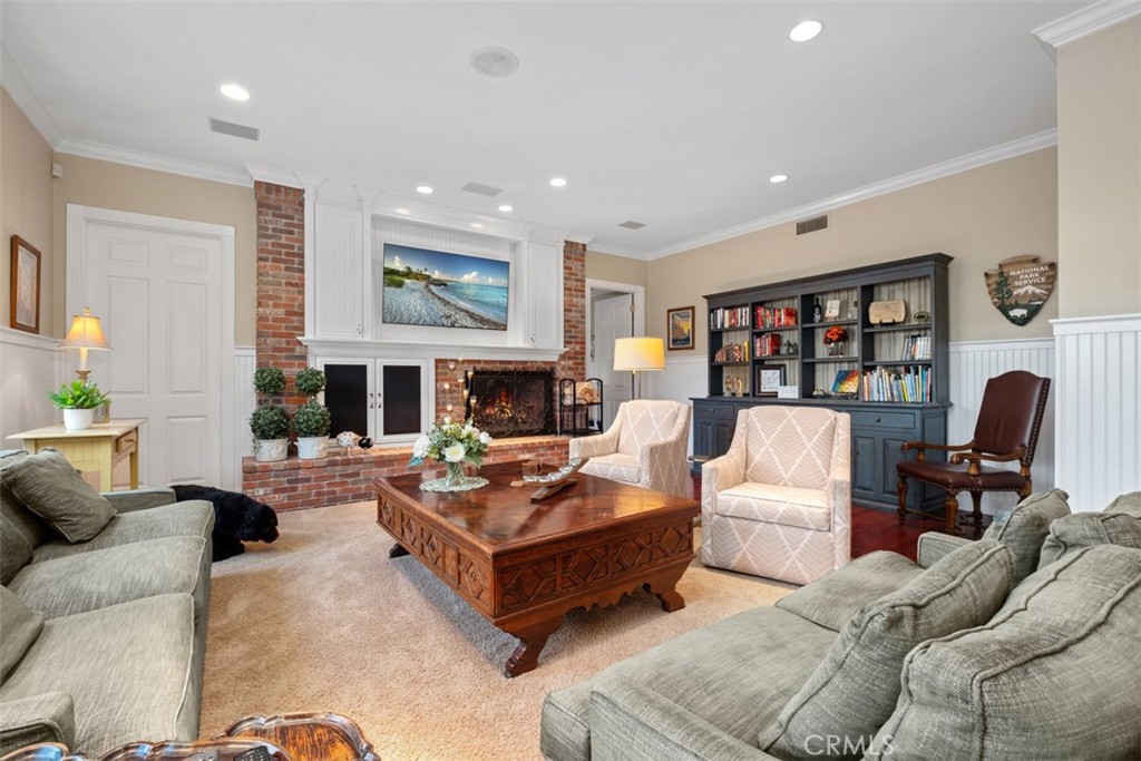 Great Room - 2 Lippizaner, Coto de Caza CA 92679 - photo 17