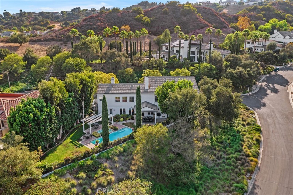 Corner Lot / Cul-de-Sac / Mountain and Golf Course Views - 2 Lippizaner, Coto de Caza CA 92679 - photo 45